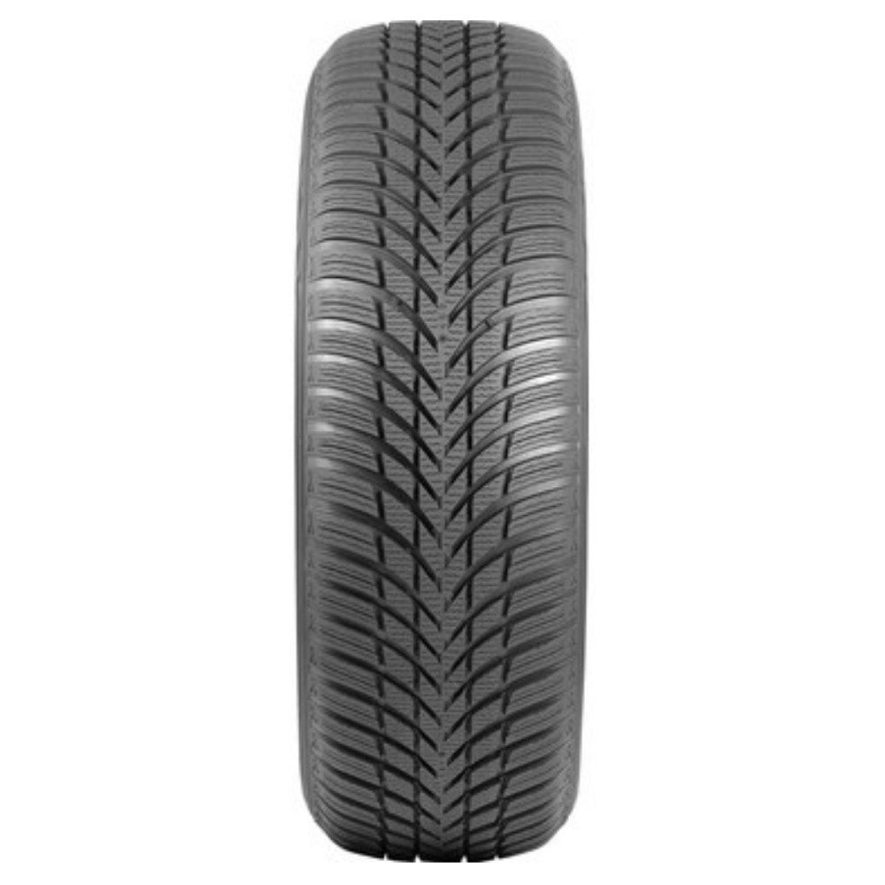 Nokian Snowproof 2 SUV 255/50R19 107V XL