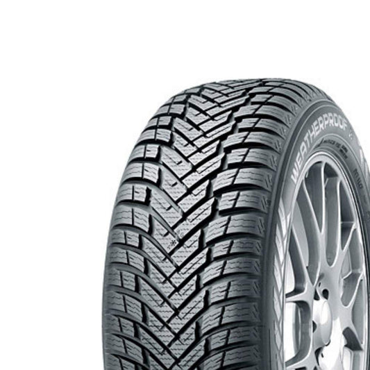 Nokian Weatherproof 185/60R15 88H XL Lastiği