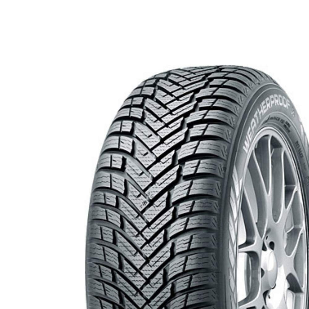 Nokian Weatherproof 185/60R15 88H XL Lastiği
