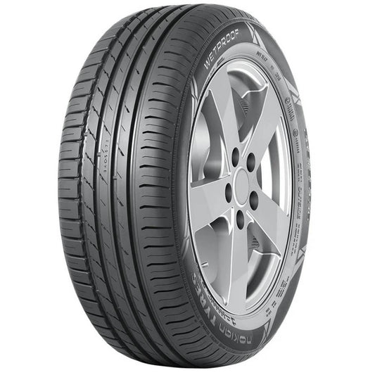 Nokian Wetproof SUV 215/55R18 99V XL