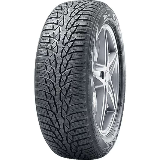 Nokian WR D4 205/55R16 91T