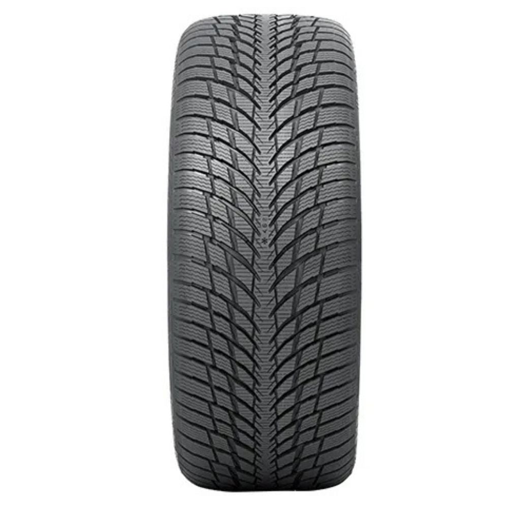 Nokian WR Snowproof 195/50R15 82T