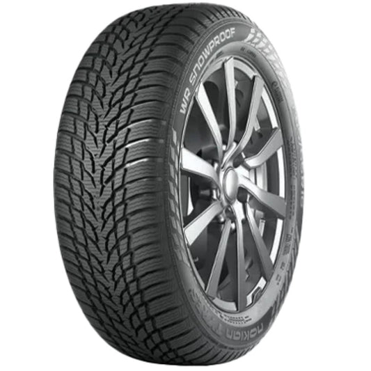 Nokian WR Snowproof 195/50R15 82T