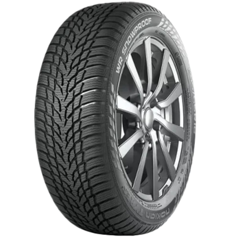 Nokian WR Snowproof 195/50R15 82T