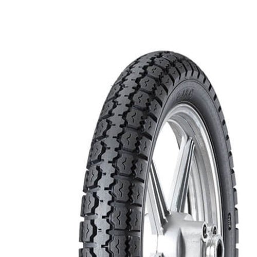 Anlas NR9 3.50-18 56P Tube Type Motosiklet Lastiği
