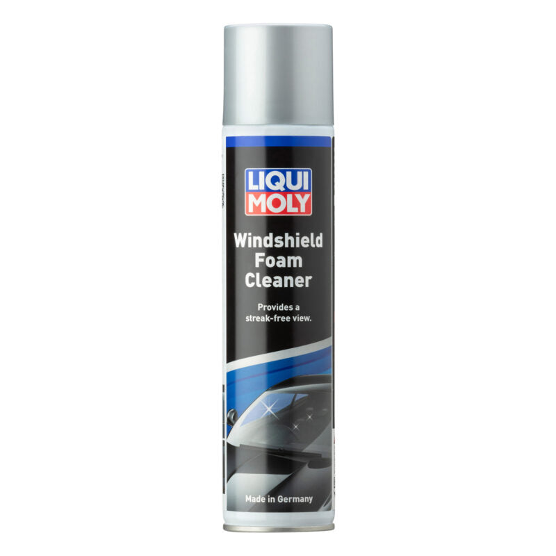Liqui Moly Ön Cam Köpük Temizleyici (300 Ml) - 23041 - KolayOto