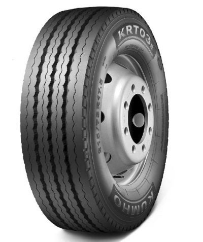 Kumho KRT03 9.50R17.5 143/141J 18PR