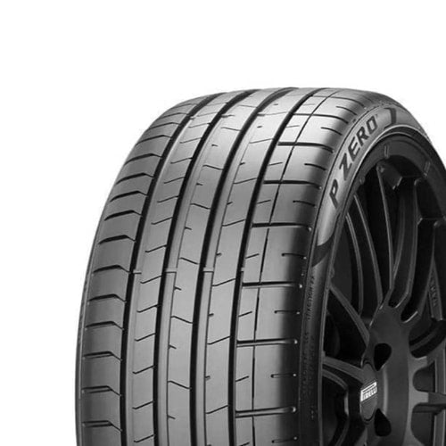 Pirelli P Zero 285/40R21 109W ELT XL R0 - KolayOto