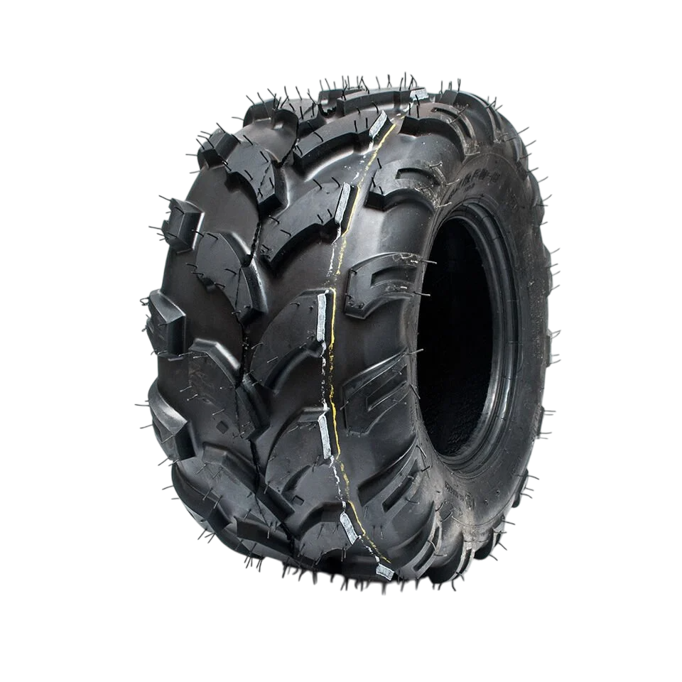 Wanda P311 21x7-10 4PR Atv Ön Lastiği