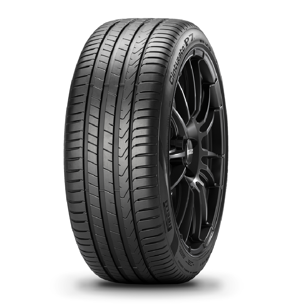 Pirelli Cinturato P7 P7C2 245/40R18 97Y XL - KolayOto