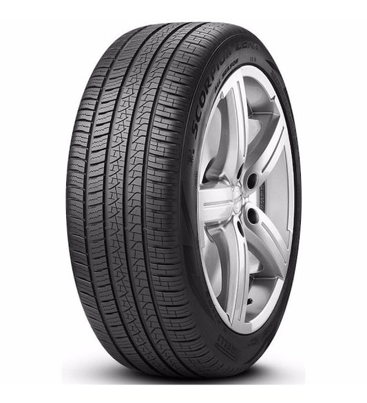 Pirelli Scorpion Zero All Season A8A 285/45R21 113Y XL NCS - KolayOto