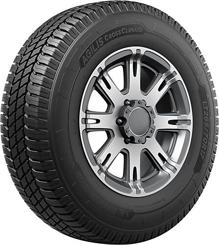 Michelin Agilis CrossClimate 225/75R16C 118/116R - KolayOto