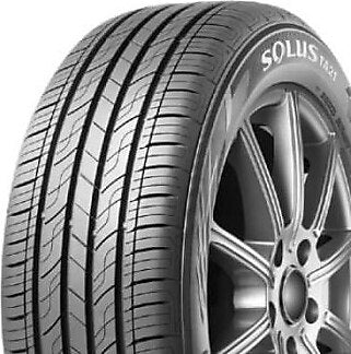 Kumho Solus TA21 225/70R16 103S - KolayOto