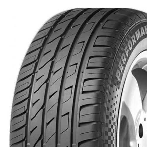 Sportiva Performance 245/45R17 99Y XL - KolayOto