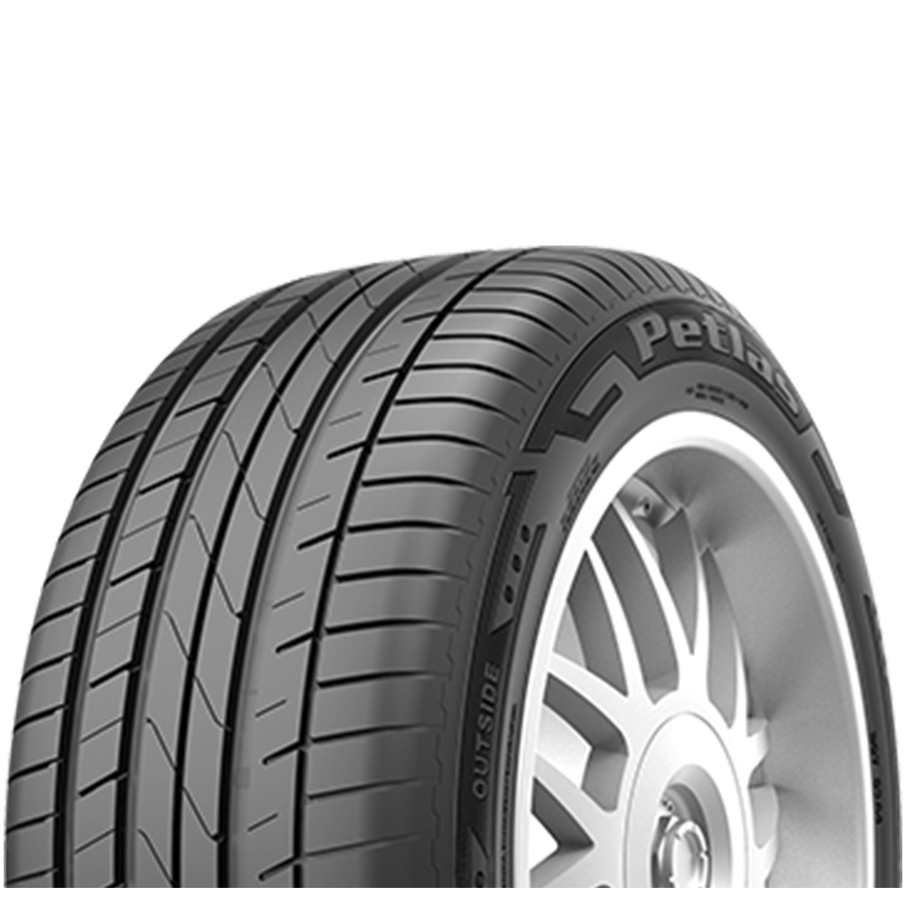 Petlas Explero H/T PT431 265/35R21 101Y XL TL - KolayOto