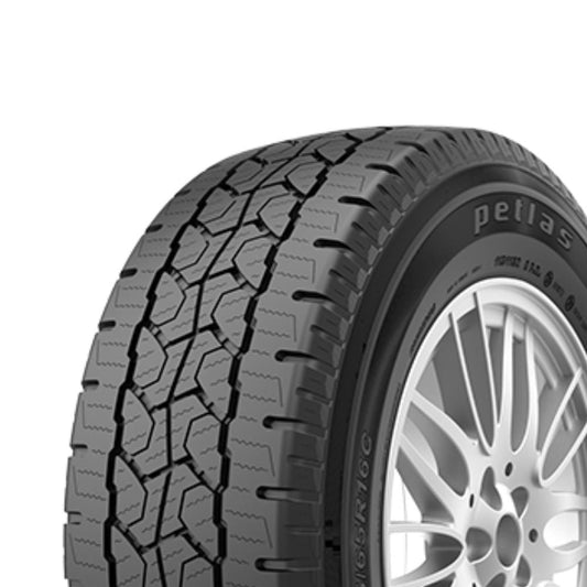 Petlas Advente PT875 155R12C 88/86N 8PR Lastiği