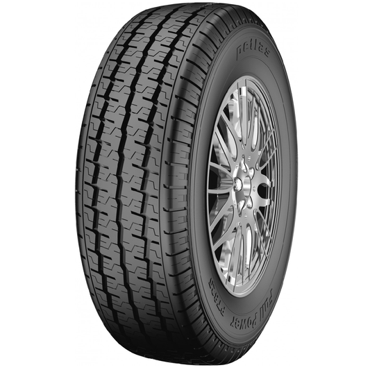 Petlas Advente PT875 195/75R16C 107/105R 8PR - KolayOto