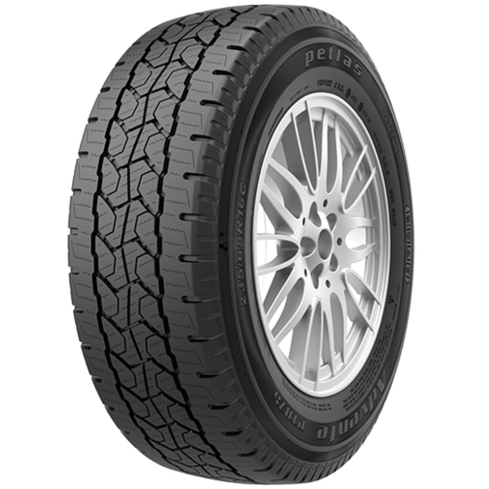 Petlas Advente PT875 155R12C 88/86N 8PR