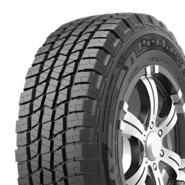 Petlas Explero A/T PT421 265/70R15 112T M+S - KolayOto