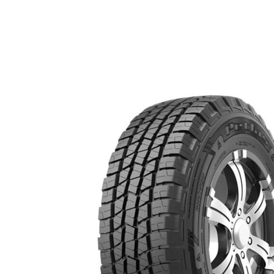 Petlas Explero A/T PT421 265/70R15 112T M+S Lastiği