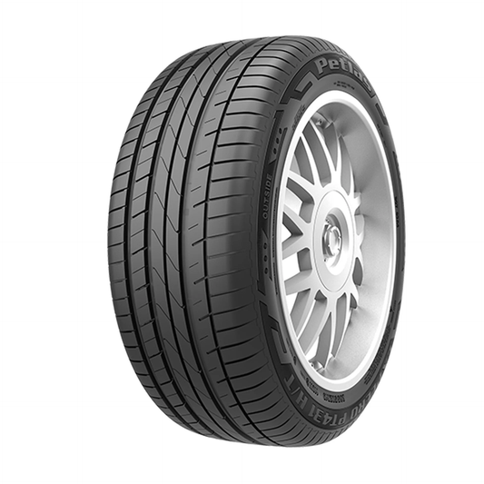 Petlas Explero H/T PT431 225/65R17 102H M+S - KolayOto