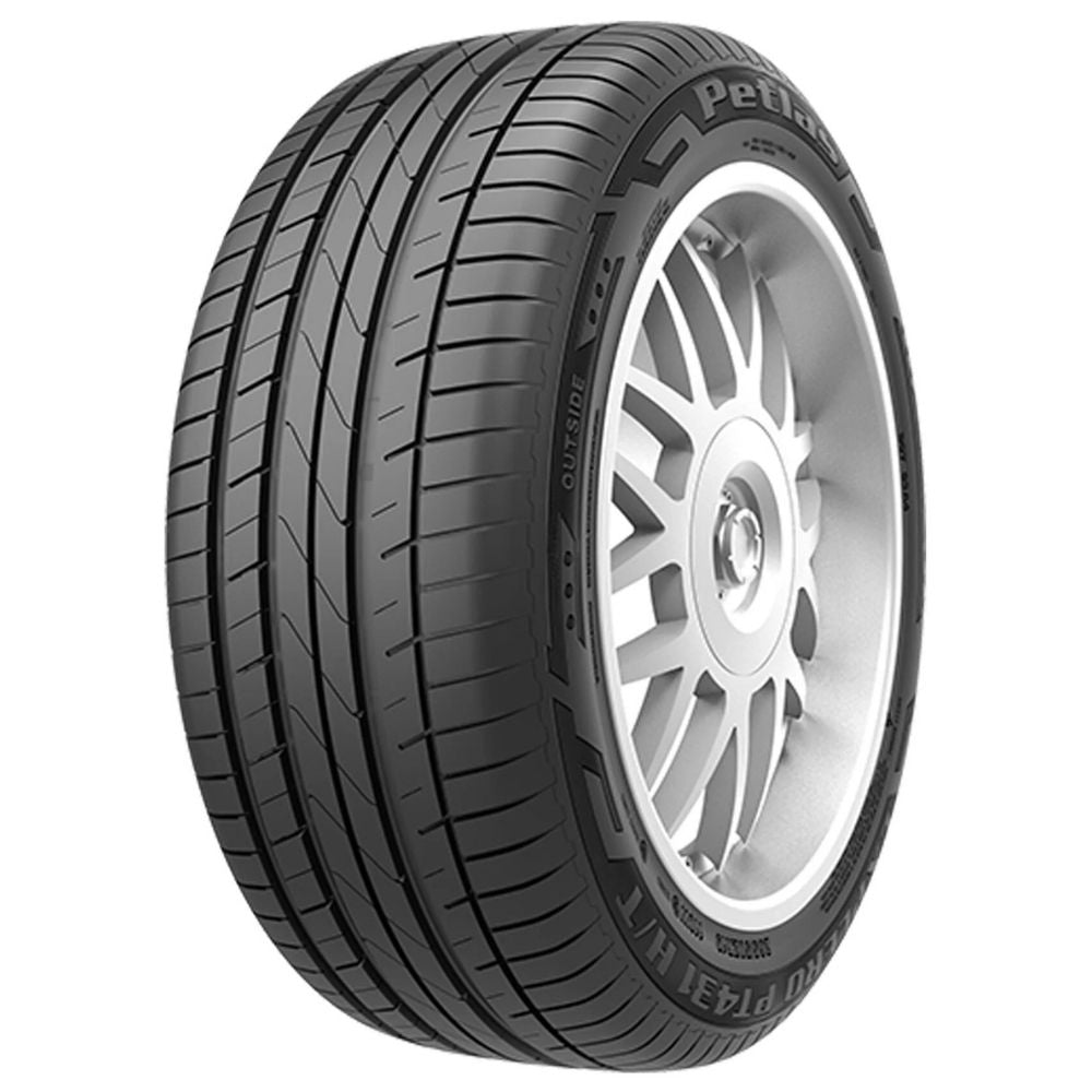 Petlas Explero H/T PT431 255/60R18 112V XL - KolayOto