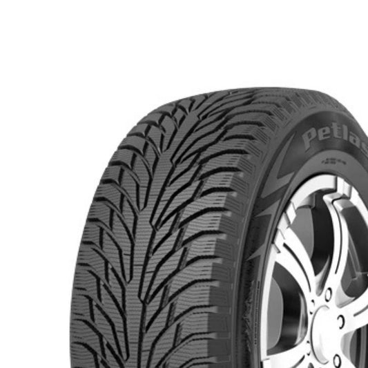 Petlas Explero Ice W681 215/65R16 102T XL M+S Lastiği