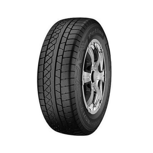 Petlas Explero Winter W671 225/55R18 102H XL