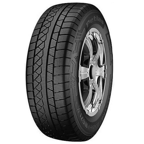 Petlas Explero Winter W671 235/75R15 109T XL M+S - KolayOto