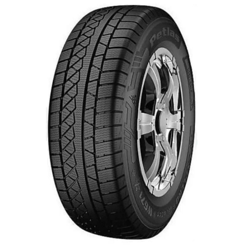 Petlas Explero Winter W671 225/60R17 103V XL