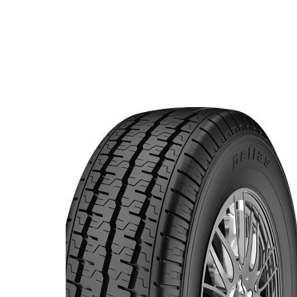 Petlas FullPower PT825 195R15C 106/104R 8PR - KolayOto