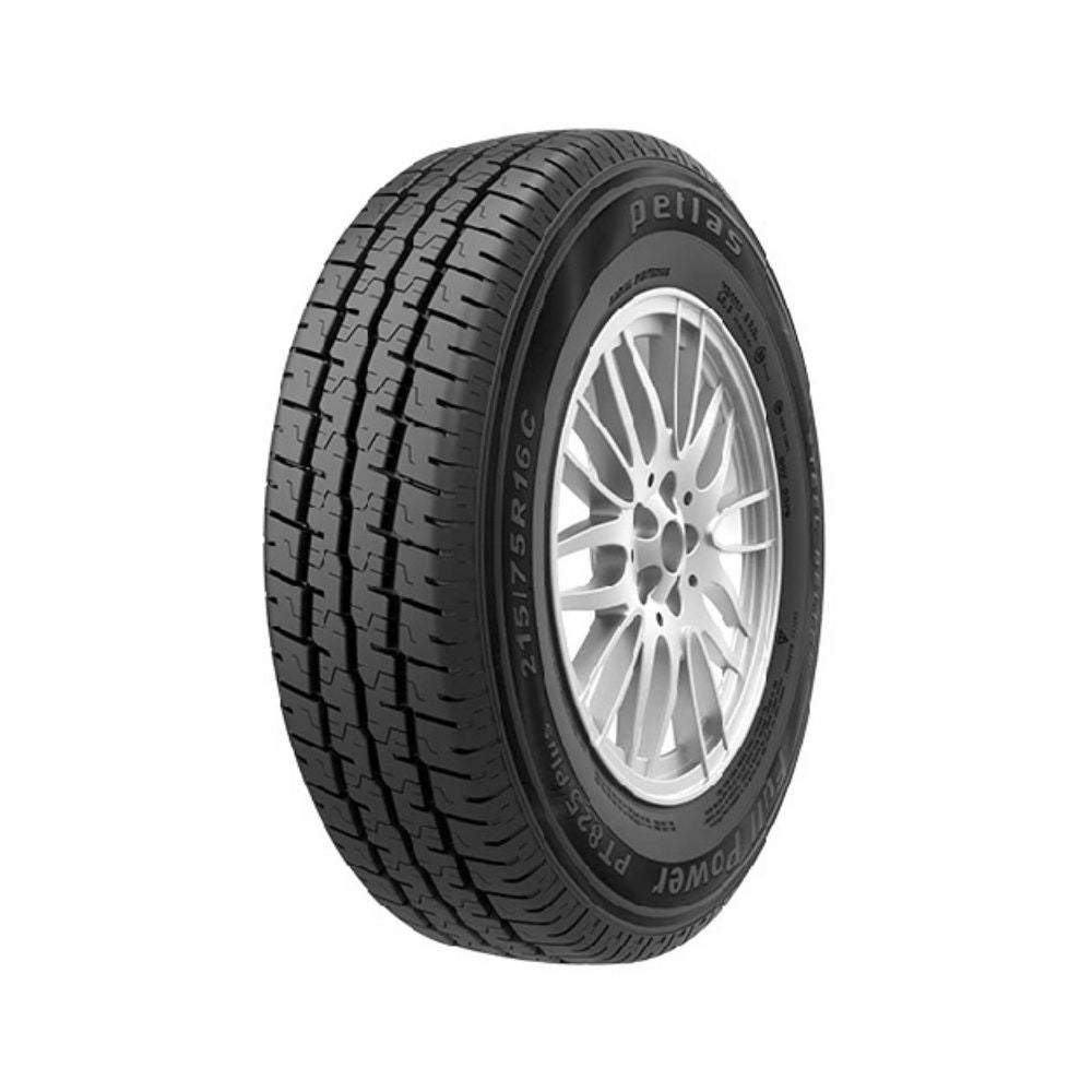 Petlas FullPower PT825 195R15C 106/104R 8PR - KolayOto