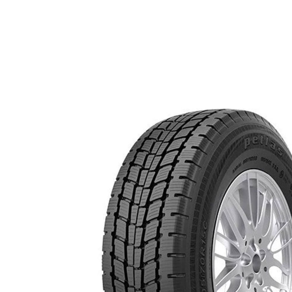 Petlas Fullgrip PT925 195/75R16C 107/105R M+S 3PMSF 8PR - KolayOto