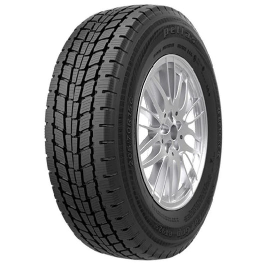 Petlas Fullgrip PT925 215/65R16C 109/107R - KolayOto