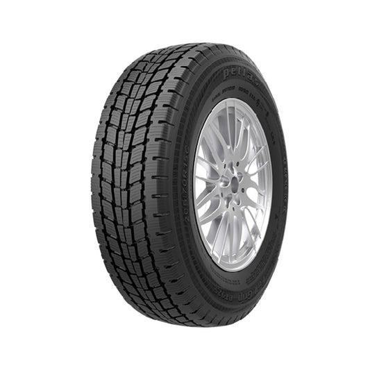 Petlas Fullgrip PT925 185/75R16C 104/102R 8PR - KolayOto
