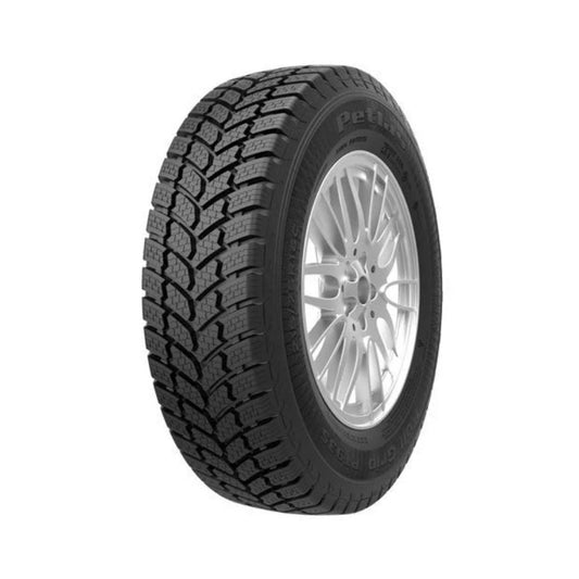 Petlas Fullgrip PT935 215/65R16C 109/107R M+S 3PMSF 8PR - KolayOto