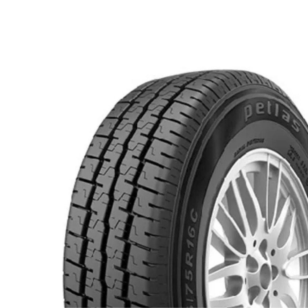 Petlas FullPower PT825 195R15C 106/104R 8PR Lastiği