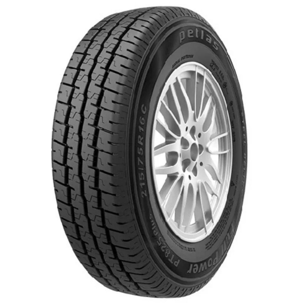 Petlas Fullpower PT825 Plus 215/65R16C 109/107R 8PR - KolayOto