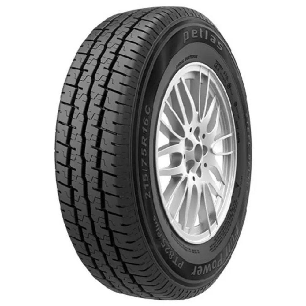 Petlas FullPower PT825 195R15C 106/104R 8PR