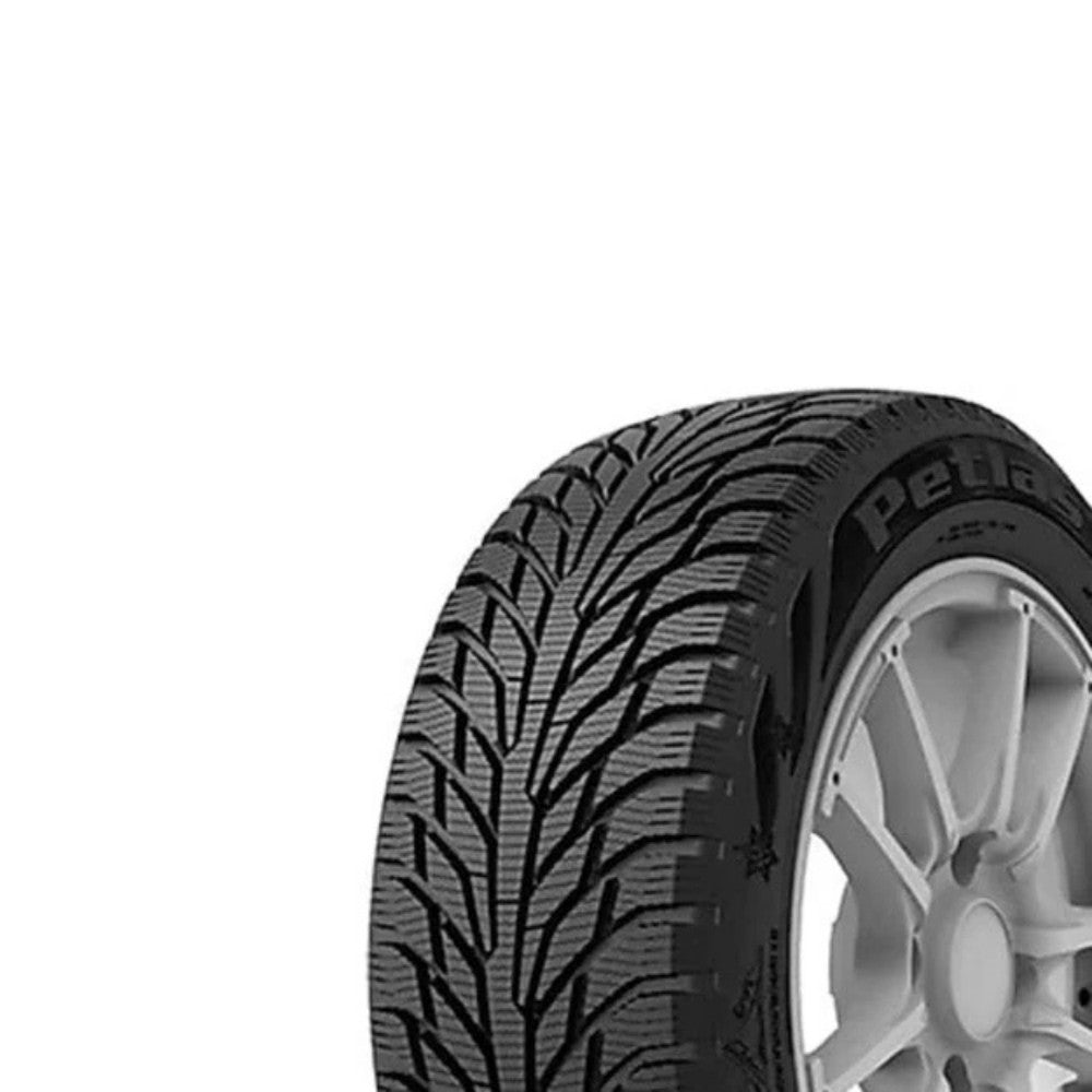 Petlas Glacier W661 175/65R14 82T Lastiği