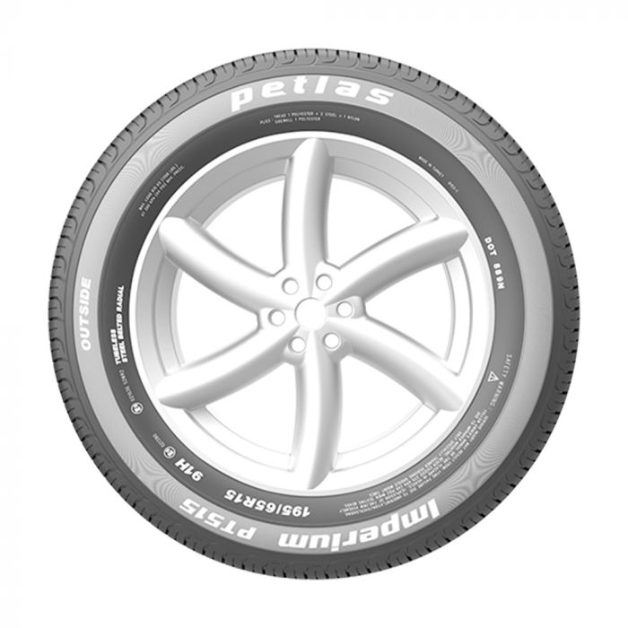 Petlas Imperıum PT515 215/65R16 98V - KolayOto