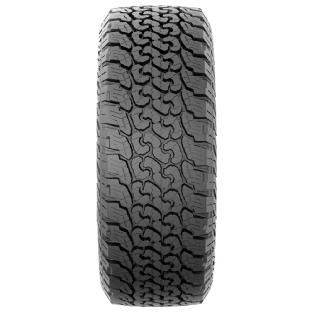 Petlas Peaklander A/T 255/70R17C 116/113S LRD RWL