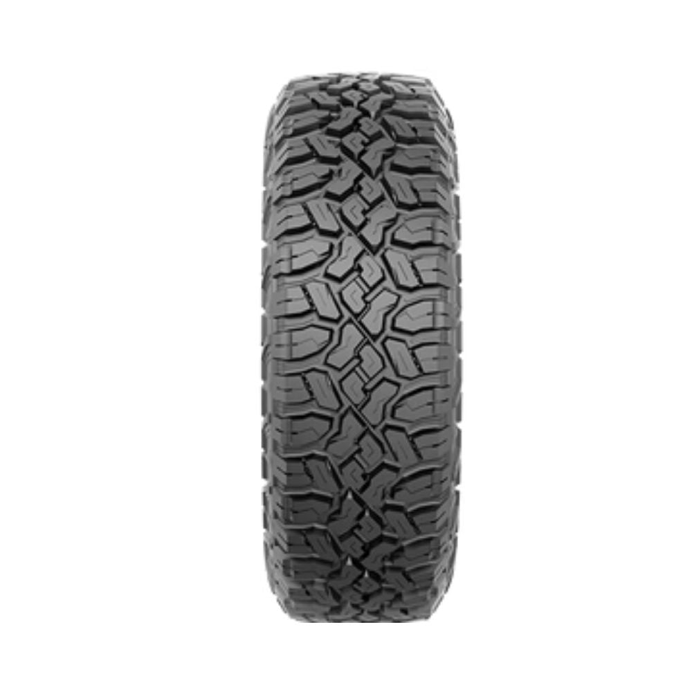 Petlas Peaklander M/T 265/60R18 119/116Q TL LRE - KolayOto