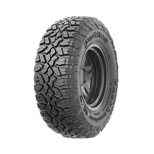 Petlas Peaklander M/T 265/70R17 121/118Q LRE