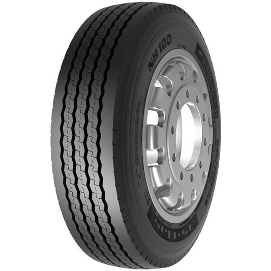 Petlas NH100 Progreen 215/75R17.5 135/133J - KolayOto