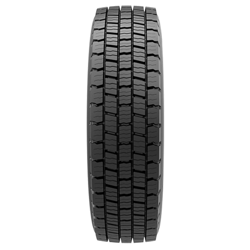 Pneu PETLAS RZ-300 215/75 R17.5 126/124M 14PR M+S - Neuf, Destockage, Pour Poids Lourds