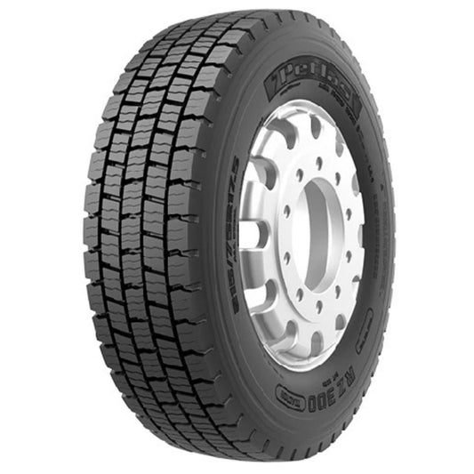 Petlas RZ300 245/70R17.5 136/134M M+S 3PMSF