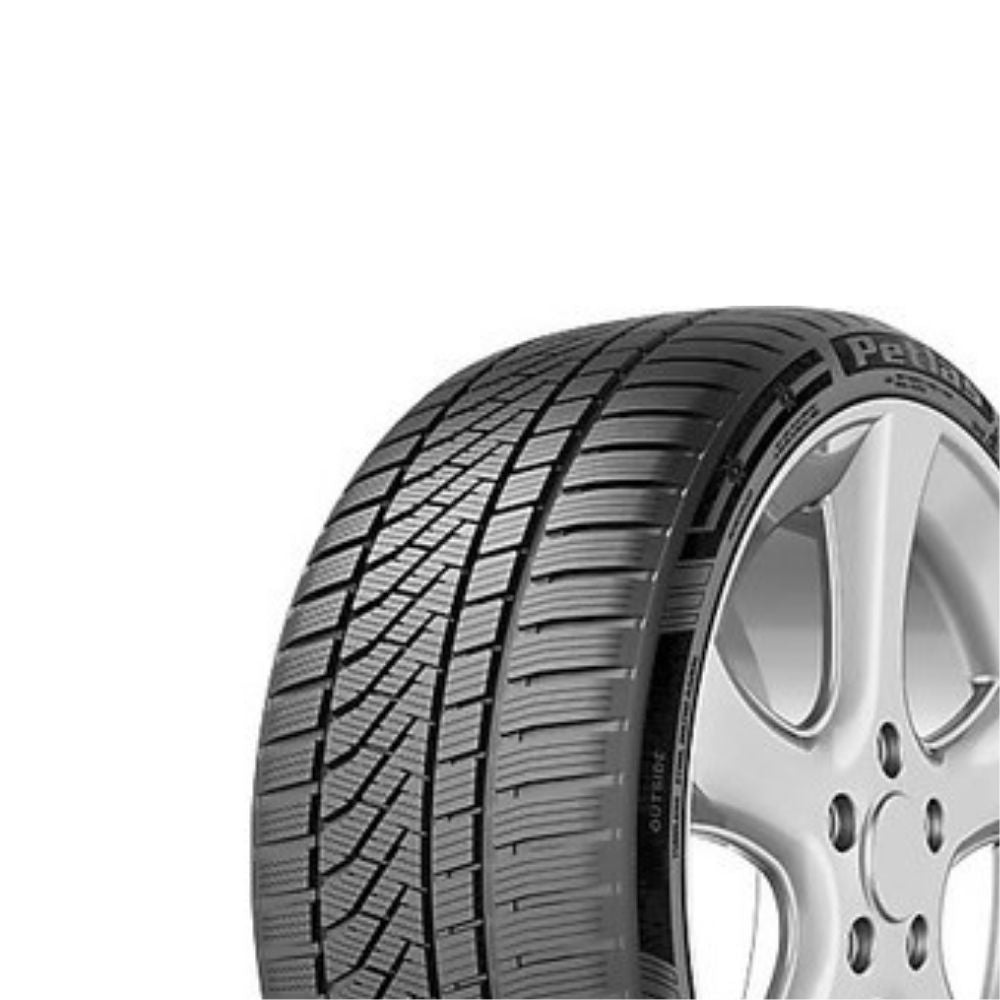 Petlas Snowmaster 2 Sport 235/40R18 95V XL TL - KolayOto