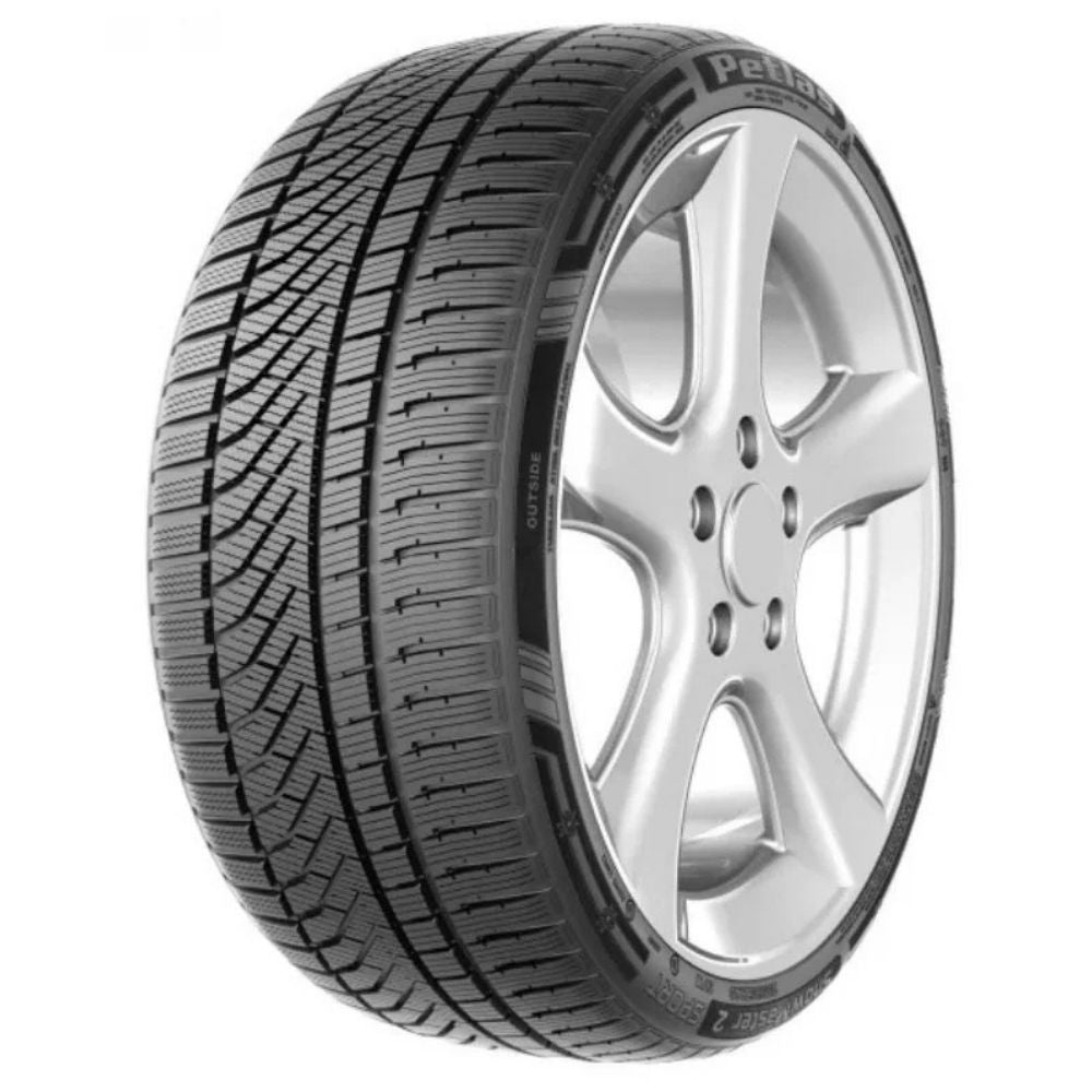 Petlas SnowMaster 2 Sport 245/45R20 103V TL - KolayOto