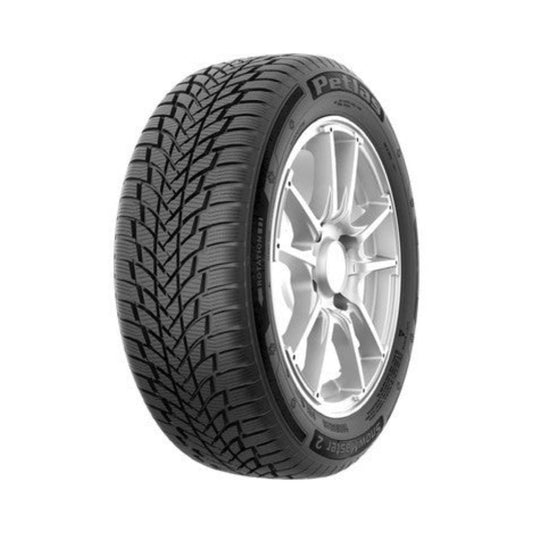 Petlas Snowmaster 2 205/55R16 91H M+S 3PMSF - KolayOto